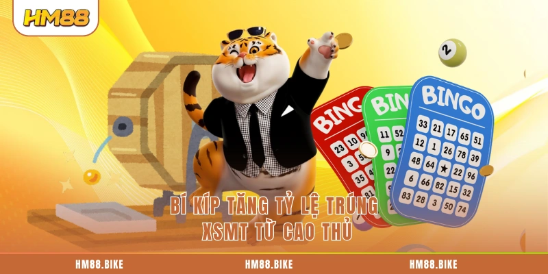 Xổ Số Miền Trung: 5 Lý Do Khiến Dân Chơi Ưu Tiên Lựa Chọn Bí kíp tăng tỷ lệ trúng XSMT từ cao thủ